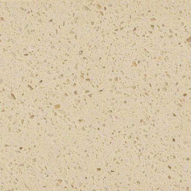 Almond Roca Quartz Kitchen and Bathroom Countertops TC Discount Granite