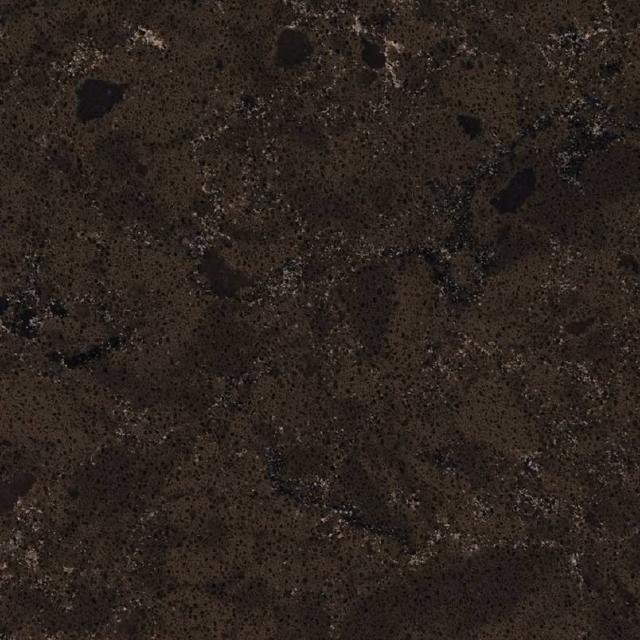 Babylon Gray Concrete Quartz by Twin Cities Discount Granite