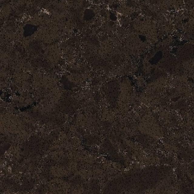 Babylon Gray Concrete Quartz by Twin Cities Discount Granite