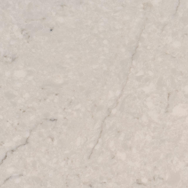 Carrara Caldia Quartz Kitchen and Bathroom Countertops by TC Discount Granite
