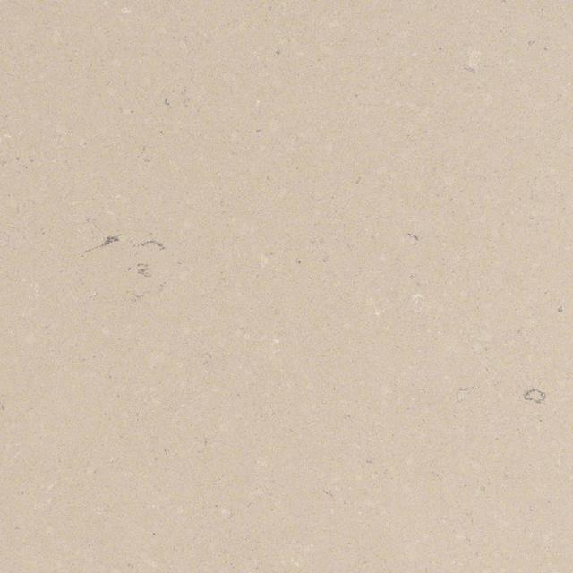 Fossil Taupe Quartz Kitchen and Bathroom Countertops by TC Discount Granite