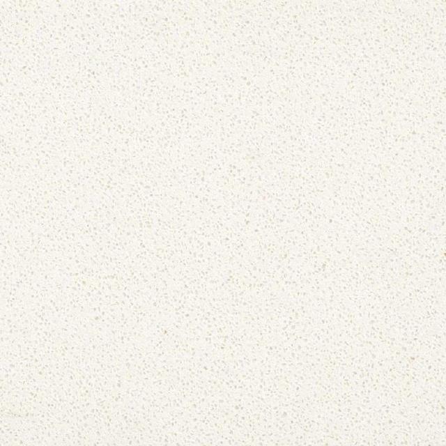 Snow White Quartz Kitchen and Bathroom Countertops by TC Discount Granite