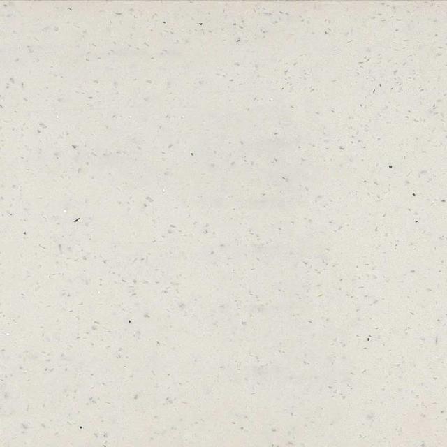 Stellar White Quartz Kitchen and Bathroom Countertops by TC Discount Granite