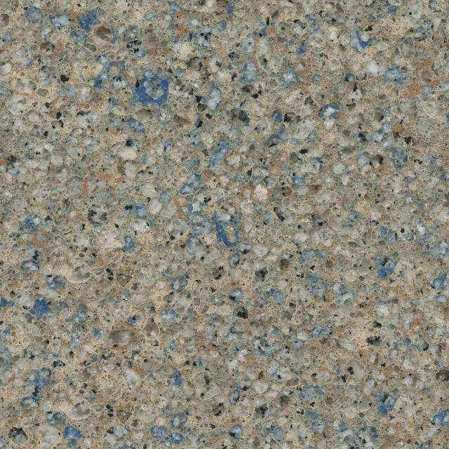 Blue Sahara Silestone Kitchen and Bathroom Countertops Edina MN