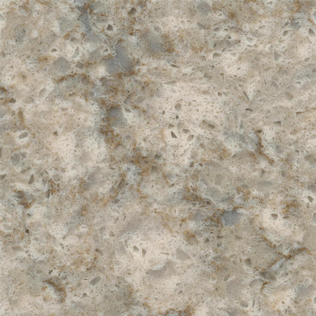 Quasar Silestone Kitchen and Bathroom Countertops St. Paul, MN