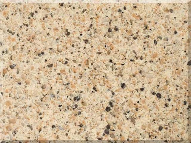 Champagne Quartz Kitchen and Bathroom Countertops TC Discount Granite