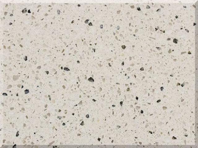 Crystal Pepper Quartz Kitchen and Bathroom Countertops TC Discount Granite