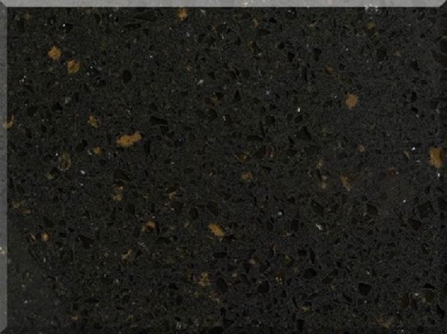 Royal Gold Quartz Kitchen | Bathroom Countertop TC Discount Granite