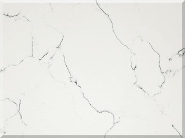 Bianco Venato Quartz Kitchen and Bathroom Countertops TC Discount Granite