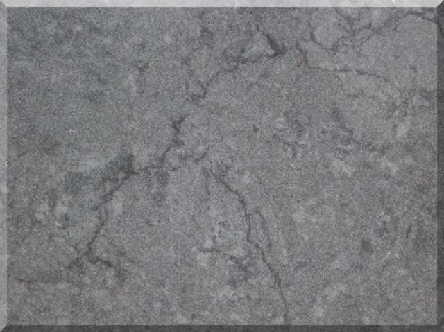 Blue Savoy Quartz Kitchen and Bathroom Countertops TC Discount Granite