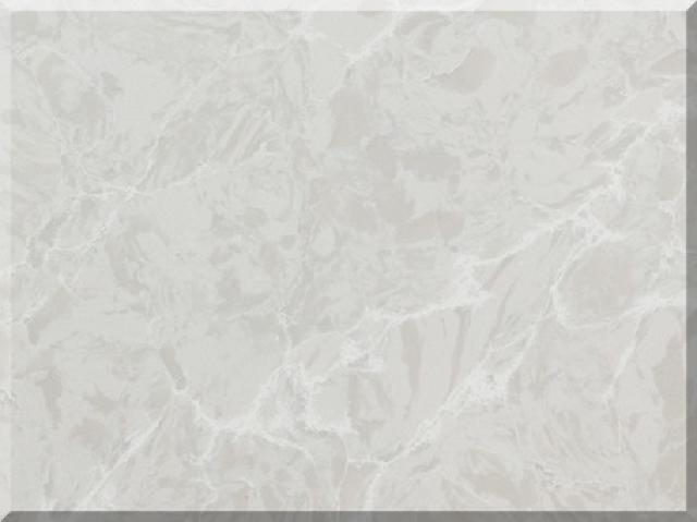 Ice Lake Quartz Kitchen and Bathroom Countertops TC Discount Granite