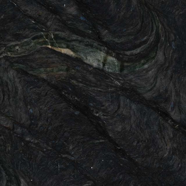 Midnight Fusion Quartzite Kitchen and Bathroom Countertops by TC Discount Granite