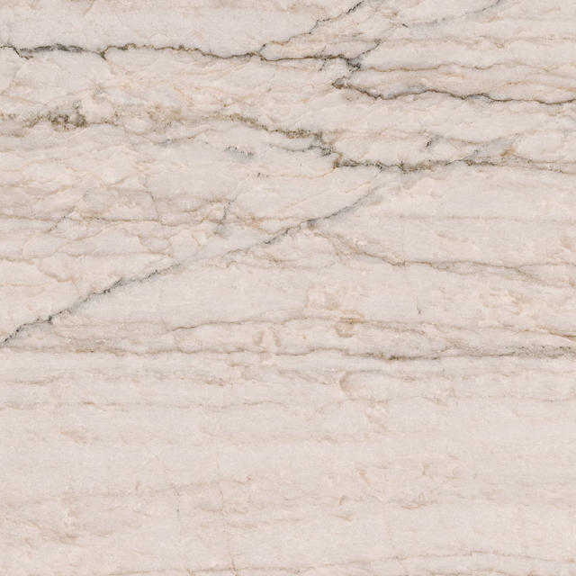 White Macaubas Quartzite Kitchen and Bathroom Countertops by TC Discount Granite