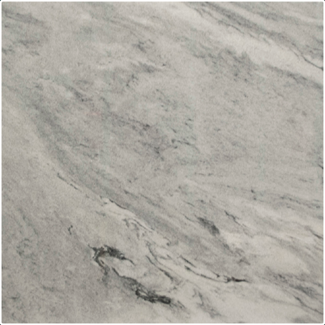 Cherokee White Marble Kitchen, Bath, Bar Countertop colors