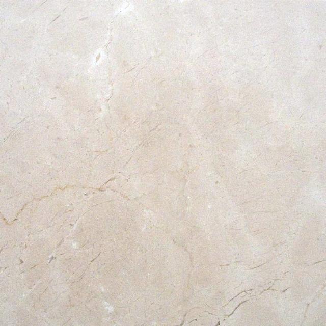 Crema Marfil Premium Marble Kitchen and Bathroom Countertops by TC Discount Granite