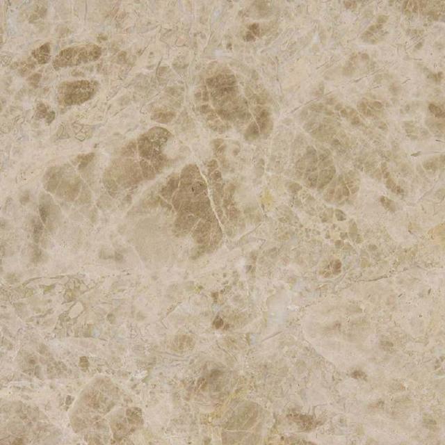 Emperador Light Marble Kitchen and Bathroom Countertops by TC Discount Granite