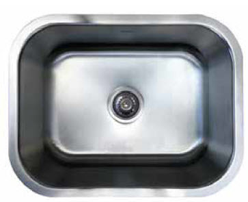 Gold Series Model Number KG-2318-712 Sink