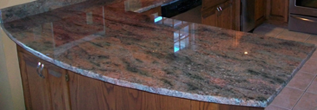 Granite Countertop for your Kitchen by Twin City Discount Granite