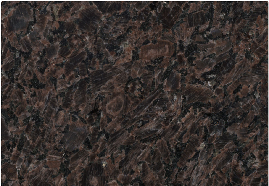 Coffee Brown Granite Kitchen, Bath, Bar Countertop colors